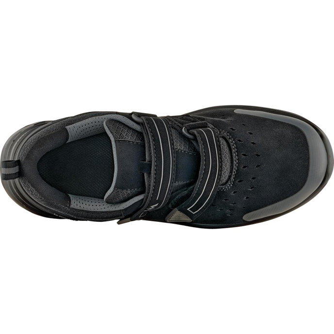 VM Footwear ROSTOCK S1PS ESD Bezpečnostné sandále