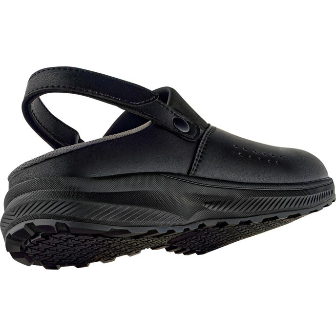 VM Footwear GRAZ OB ESD Pracovné sandále