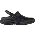 VM Footwear GRAZ OB ESD Pracovné sandále