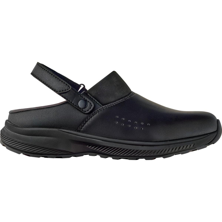 VM Footwear GRAZ OB ESD Pracovné sandále