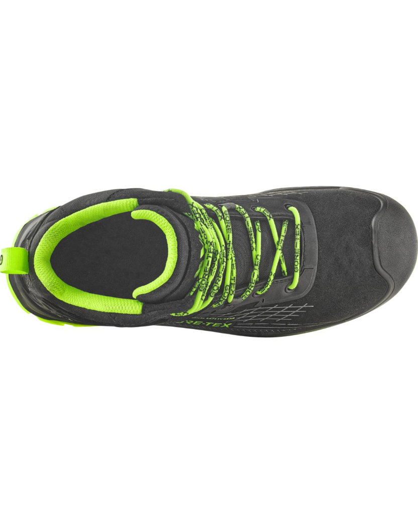 VM Footwear BIRMINGHAM O6 Pracovná obuv