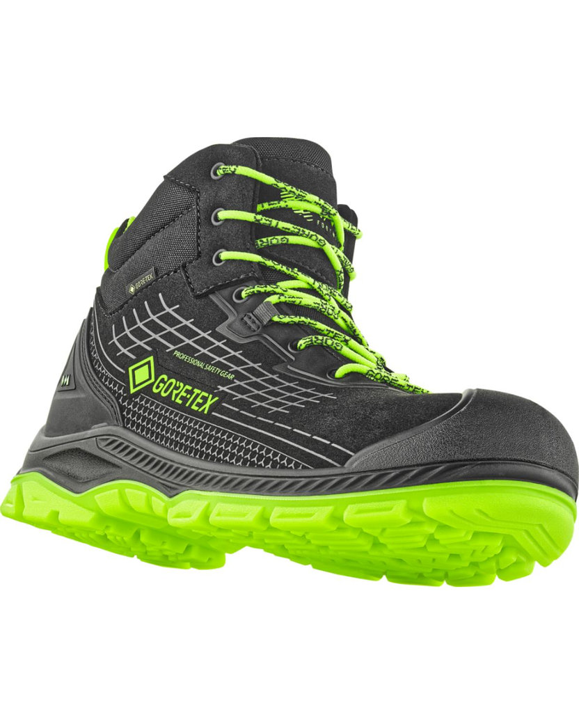 VM Footwear BIRMINGHAM O6 Pracovná obuv