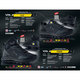 VM Footwear LILLE O6 Pracovná obuv