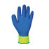 Portwest A145 Cold Grip Zateplené pracovné rukavice