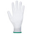 Portwest A199 PU Palm Antistatické rukavice