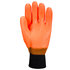 Portwest A450 Hi-Vis Vodeodolné rukavice
