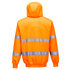 Portwest B305 Hi-Vis Reflexná mikina na zips