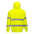 Portwest B305 Hi-Vis Reflexná mikina na zips