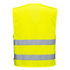 Portwest C374 MeshAir Hi-Vis Two Band Reflexná vesta