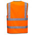 Portwest C375 High-Vis Band & Brace Reflexná vesta