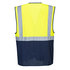 Portwest C377 Hi-Vis Two Tone MeshAir Executive Reflexná vesta