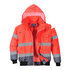 Portwest C465 Hi-Vis Bomber Reflexná bunda