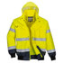 Portwest C465 Hi-Vis Bomber Reflexná bunda