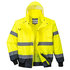 Portwest C465 Hi-Vis Bomber Reflexná bunda