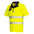 Portwest DX412 DX4 Hi-Vis Reflexná polokošeľa