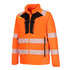 Portwest DX473 DX4 Hi-Vis Baffle Reflexná bunda