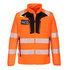 Portwest DX473 DX4 Hi-Vis Baffle Reflexná bunda