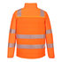 Portwest DX473 DX4 Hi-Vis Baffle Reflexná bunda