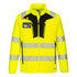 Portwest DX473 DX4 Hi-Vis Baffle Reflexná bunda