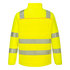 Portwest DX473 DX4 Hi-Vis Baffle Reflexná bunda