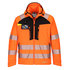 Portwest DX475 DX4 Hi-Vis Reflexná softshellová bunda