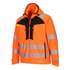 Portwest DX475 DX4 Hi-Vis Reflexná softshellová bunda