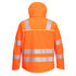 Portwest DX475 DX4 Hi-Vis Reflexná softshellová bunda