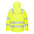 Portwest DX475 DX4 Hi-Vis Reflexná softshellová bunda