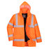 Portwest EC60 Eco Hi-Vis Reflexná bunda