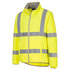 Portwest EC70 Eco Hi-Vis Reflexná flísová bunda