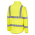 Portwest EC70 Eco Hi-Vis Reflexná flísová bunda