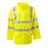 Portwest FR41 Flame Sealtex Hi-Vis Nehorľavá bunda