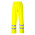 Portwest FR43 Sealtex Flame Hi-Vis Nehorľavé nohavice