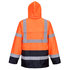 Portwest H443 Hi-Vis Classic Rain Nepremokavá bunda