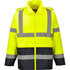 Portwest H443 Hi-Vis Classic Rain Nepremokavá bunda