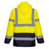 Portwest H443 Hi-Vis Classic Rain Nepremokavá bunda