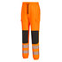 Portwest KX346 KX3 Jogger Hi-Vis Flexi Reflexné nohavice