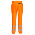 Portwest KX346 KX3 Jogger Hi-Vis Flexi Reflexné nohavice