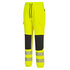 Portwest KX346 KX3 Jogger Hi-Vis Flexi Reflexné nohavice