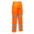 Portwest LW71 Hi-Vis Dámske reflexné nohavice