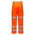 Portwest LW71 Hi-Vis Dámske reflexné nohavice