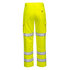 Portwest LW71 Hi-Vis Dámske reflexné nohavice