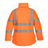 Portwest LW74 Hi-Vis Dámska zimná reflexná bunda