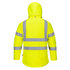 Portwest LW74 Hi-Vis Dámska zimná reflexná bunda