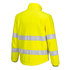 Portwest PW275 PW2 Hi-Vis Reflexná softshellová bunda