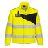 Portwest PW275 PW2 Hi-Vis Reflexná softshellová bunda