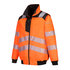 Portwest PW302 PW3 Hi-Vis Pilot Bunda 3 v 1