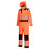 Portwest PW355 PW3 Hi-Vis Rain Reflexná nepremokavá kombinéza