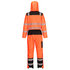 Portwest PW355 PW3 Hi-Vis Rain Reflexná nepremokavá kombinéza