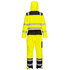 Portwest PW355 PW3 Hi-Vis Rain Reflexná nepremokavá kombinéza